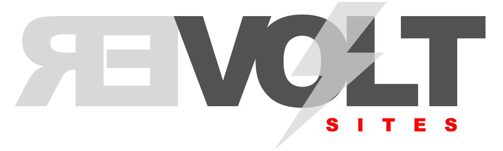 REVOLT Sites